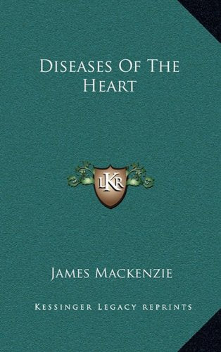 Diseases Of The Heart Contemporary literature