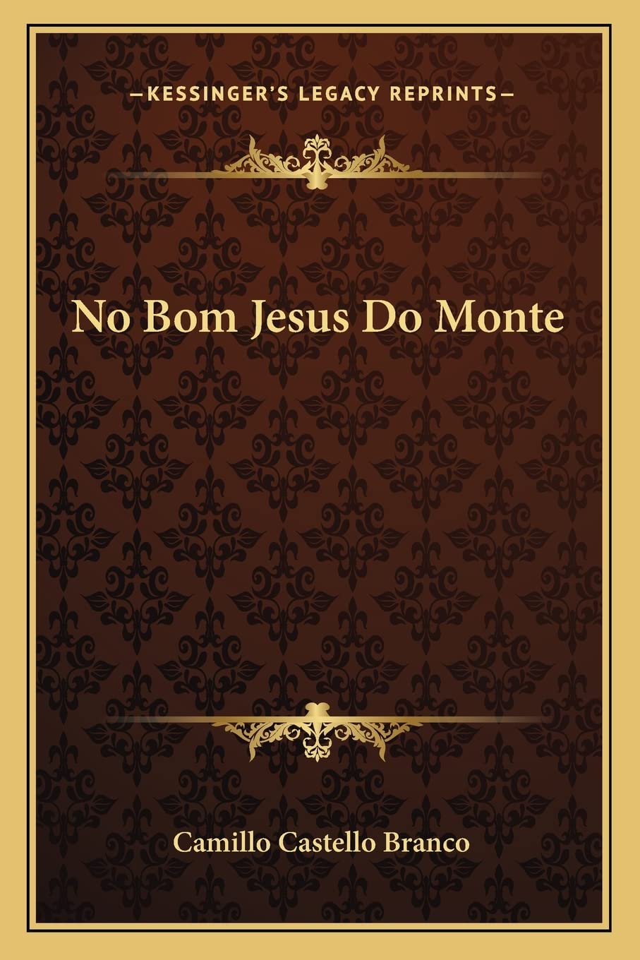 Product Image: No Bom Jesus Do Monte