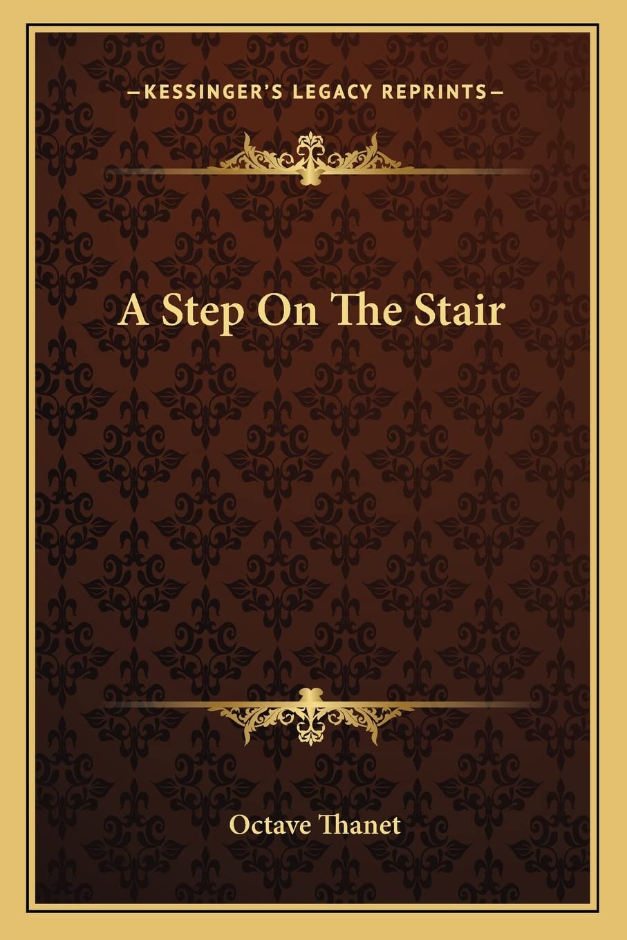 Product Image: A Step On The Stair