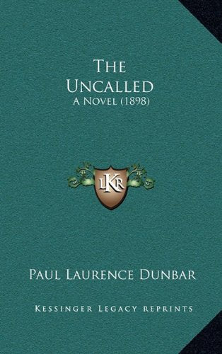 The Uncalled: A Novel (1898) Contemporary literature