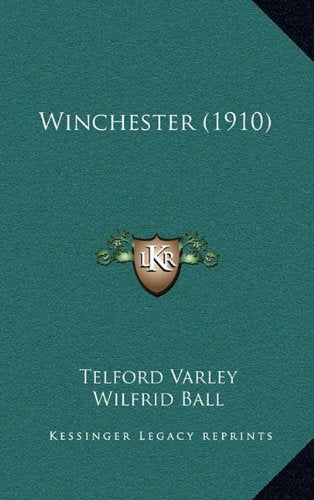Product Image: Winchester (1910)