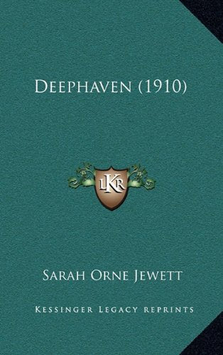 Product Image: Deephaven (1910)