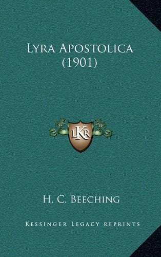 Product Image: Lyra Apostolica (1901)