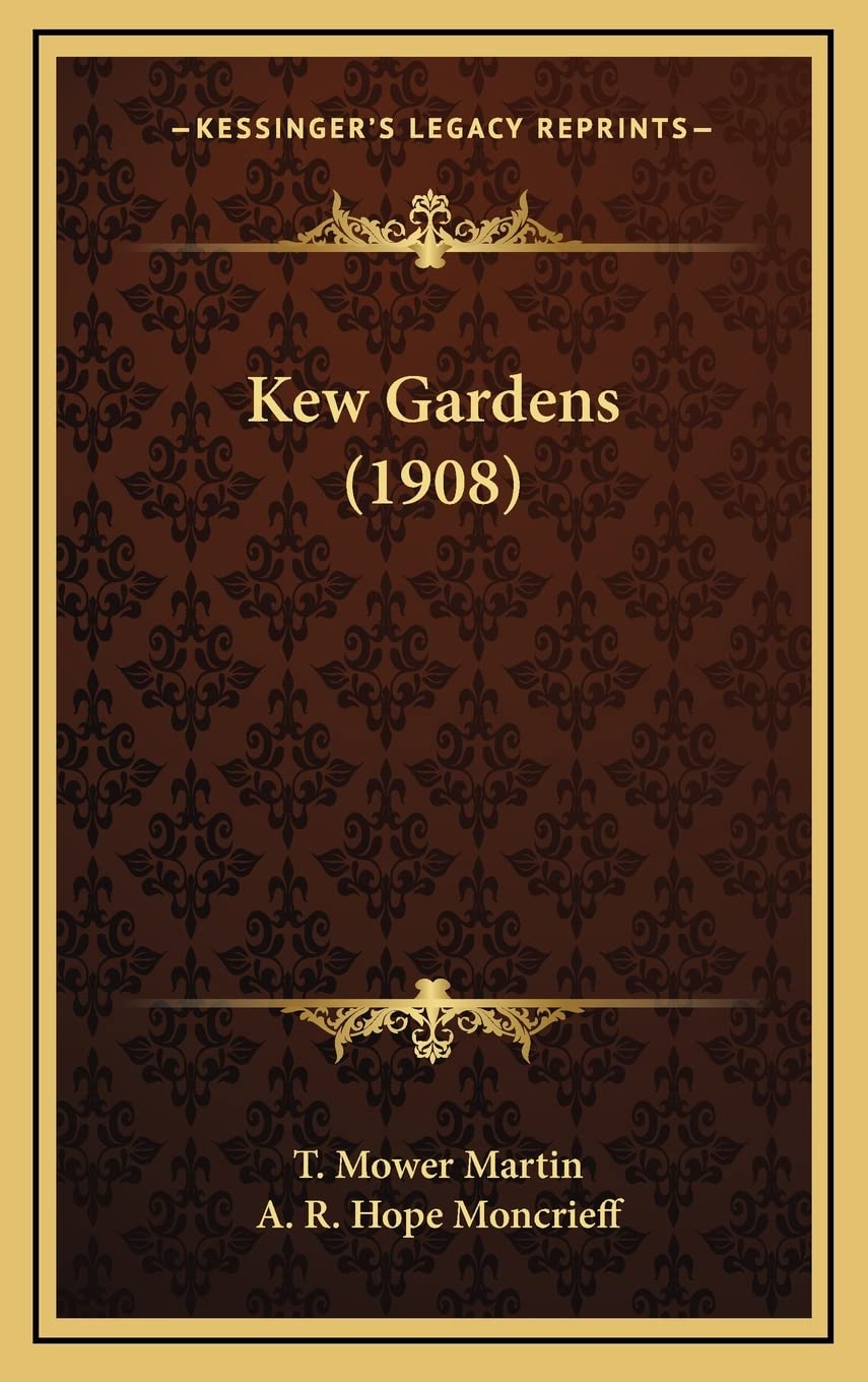 Product Image: Kew Gardens (1908)