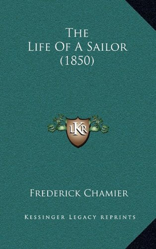 The Life Of A Sailor (1850) Contemporary literature