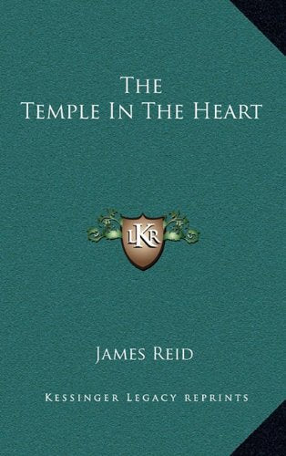 The Temple In The Heart Contemporary literature
