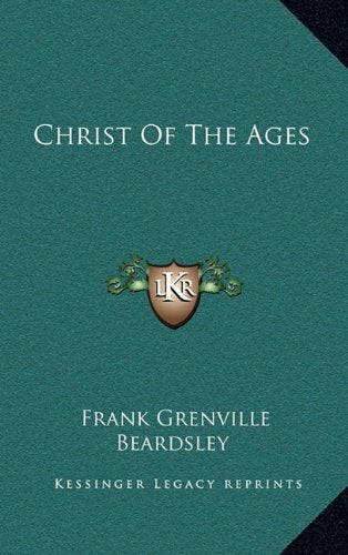 Christ Of The Ages Contemporary literature