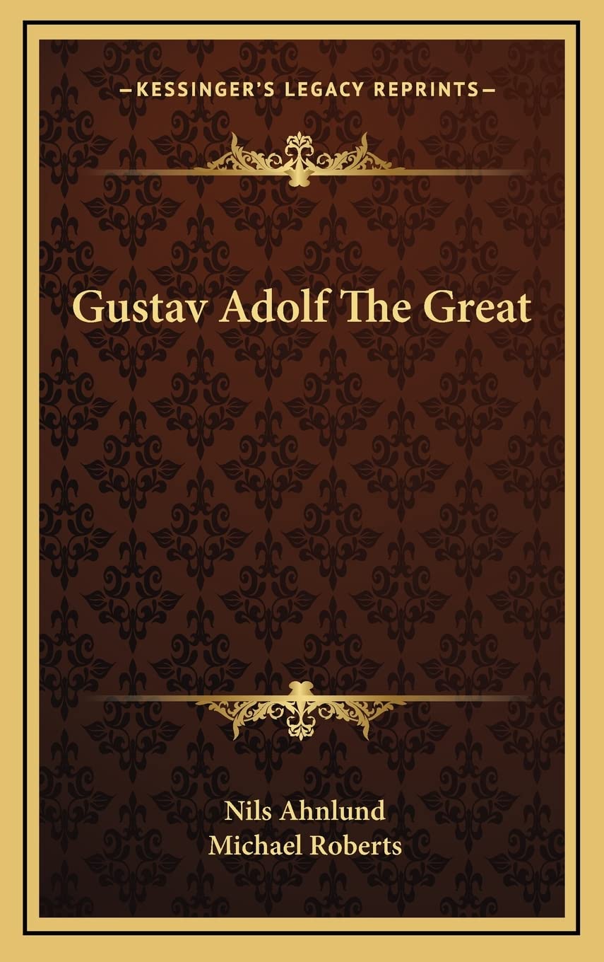 Product Image: Gustav Adolf The Great