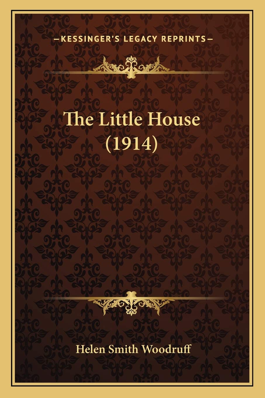 The Little House (1914) Contemporary literature