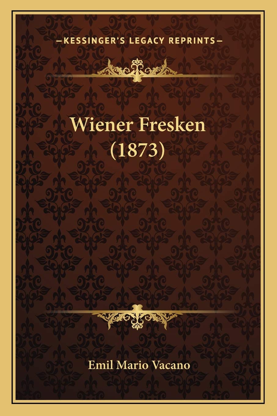 Wiener Fresken (1873) International