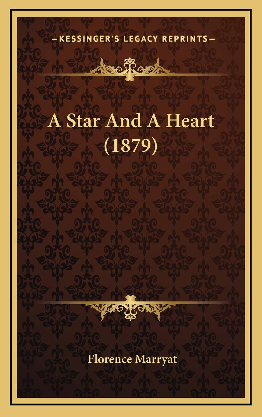 A Star And A Heart (1879) Philosophy