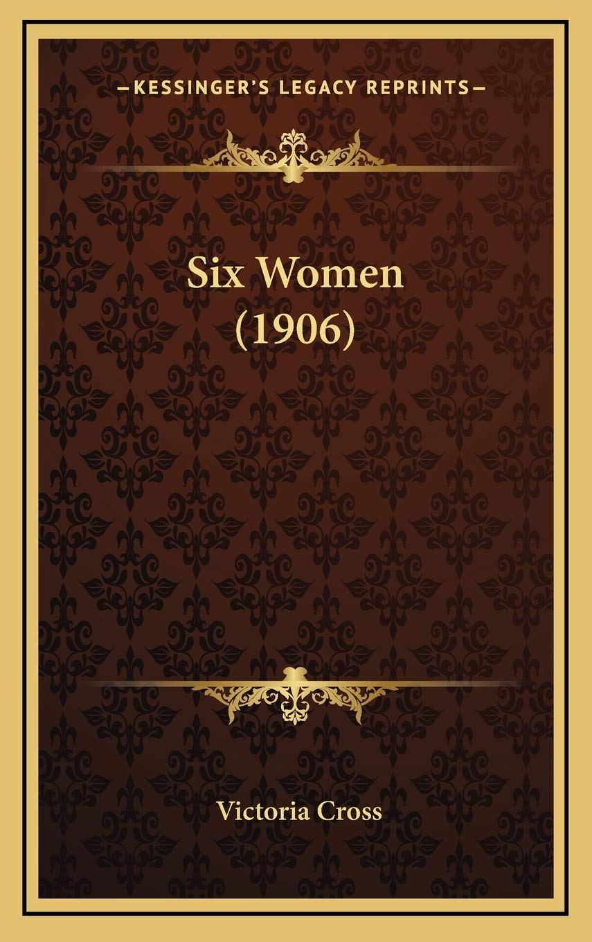 Six Women (1906) Fiction