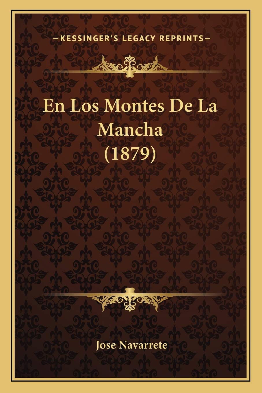 En Los Montes De La Mancha (1879) International