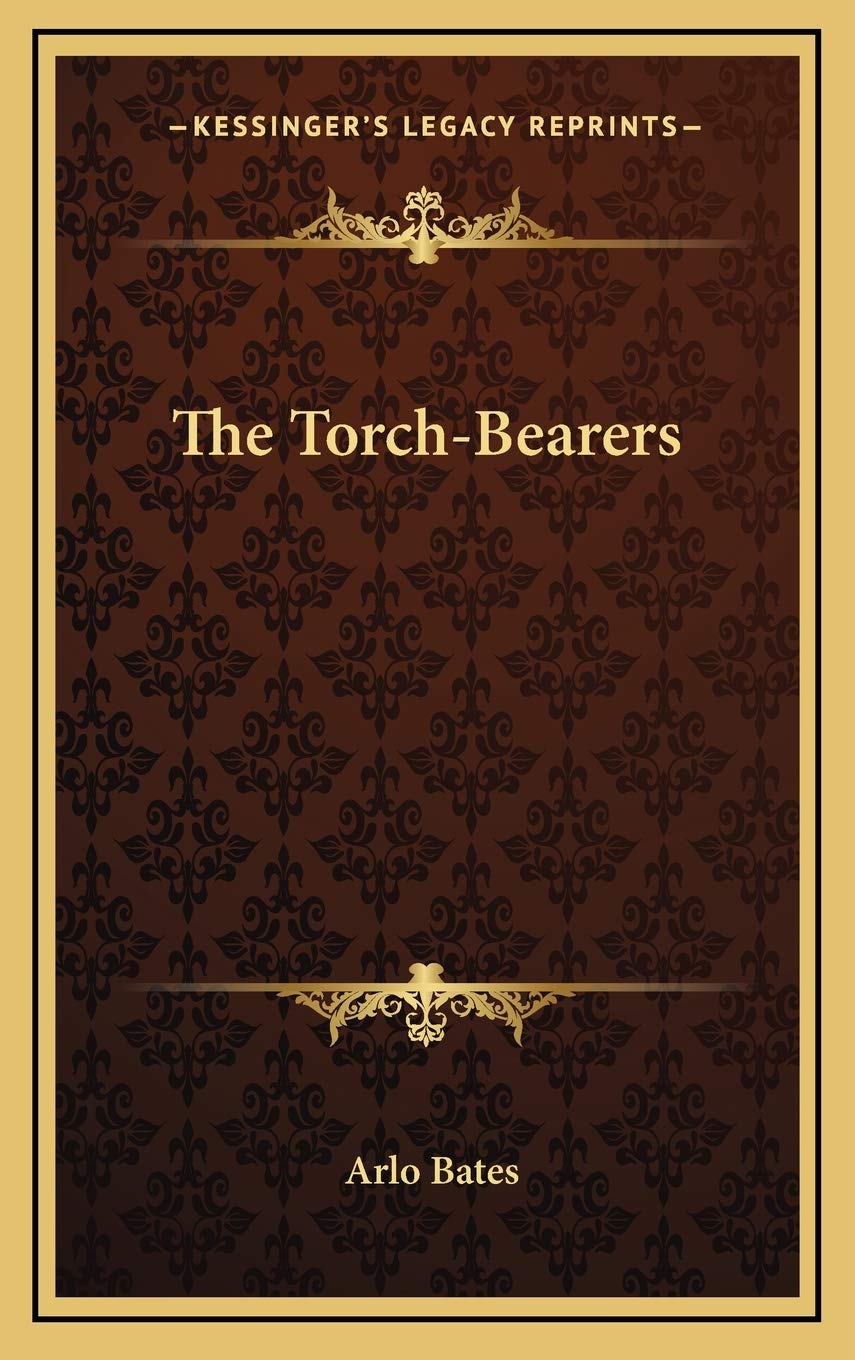 The Torch-Bearers Contemporary literature