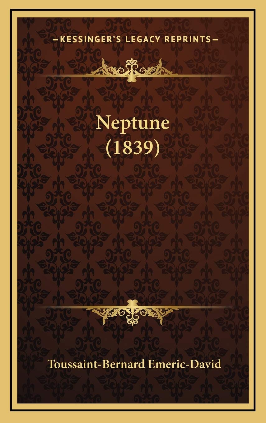 Product Image: Neptune (1839)