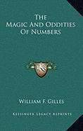 The Magic And Oddities Of Numbers Contemporary literature