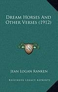 Dream Horses And Other Verses (1912) Mathematics