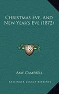 Christmas Eve, And New Year's Eve (1872) Philosophy