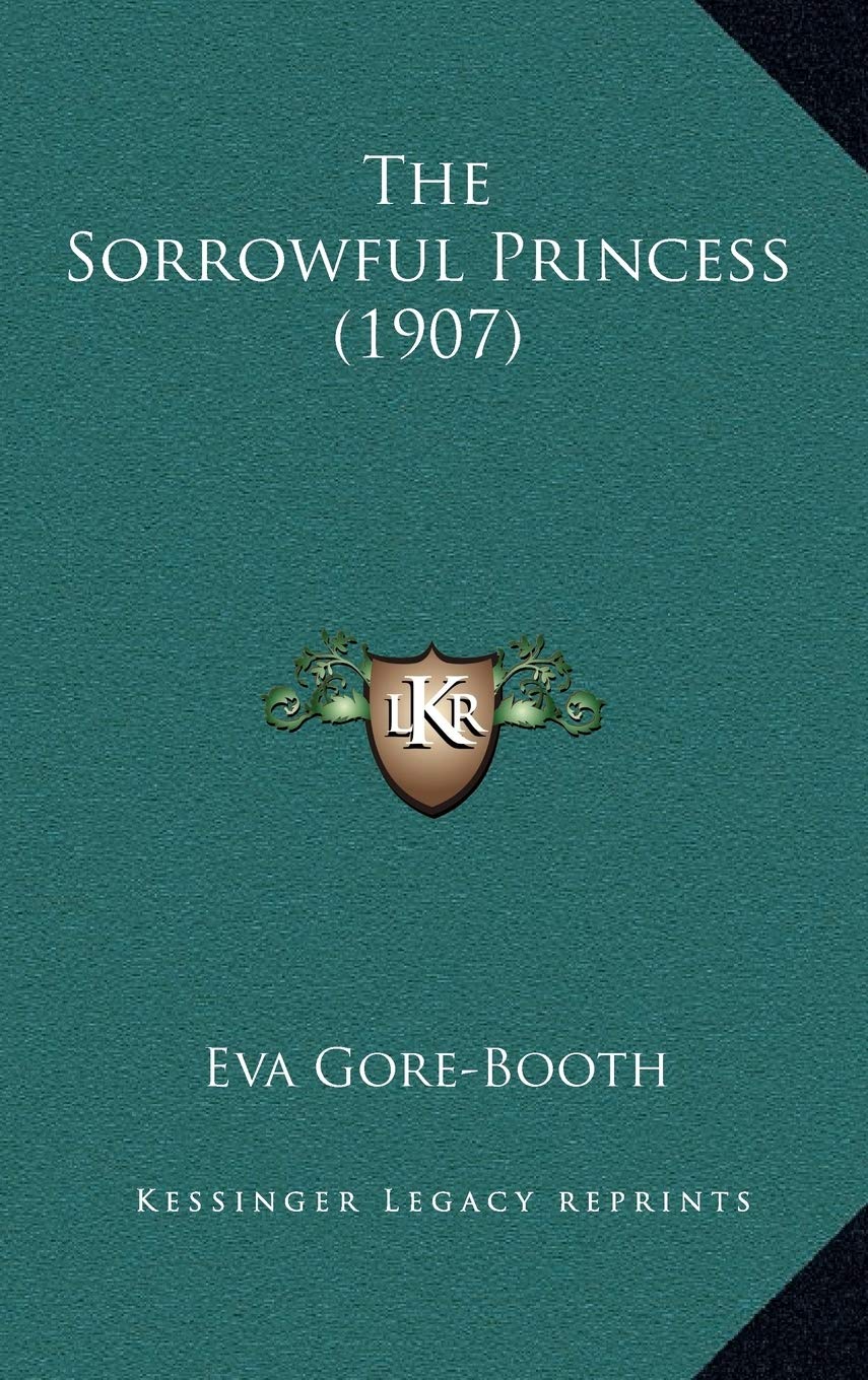 The Sorrowful Princess (1907) Contemporary literature