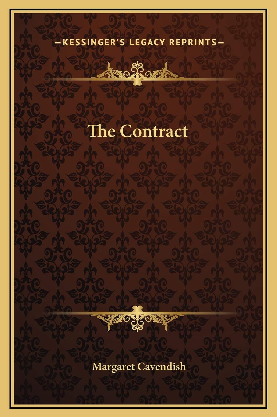 The Contract Law