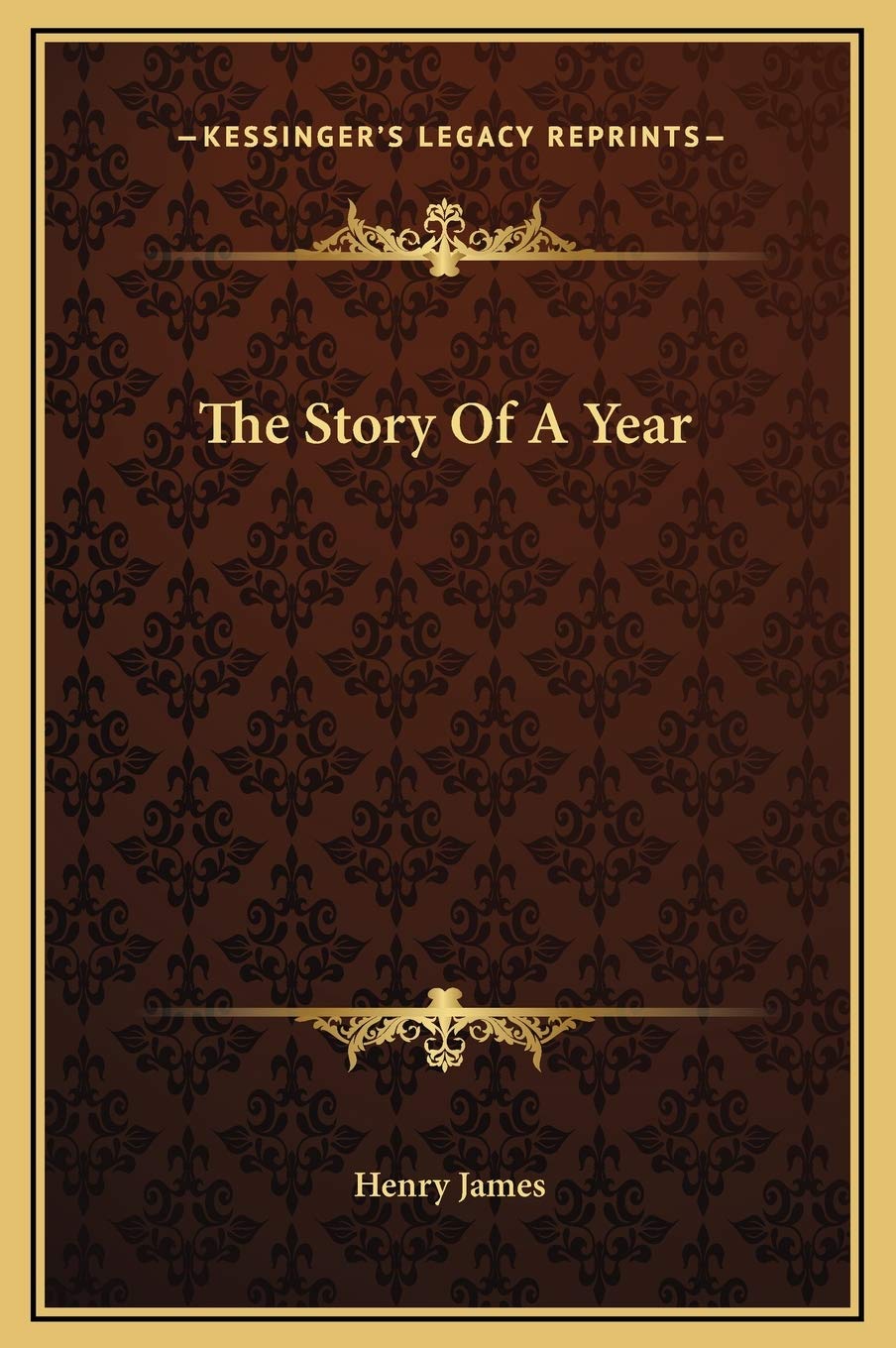 The Story Of A Year Memories
