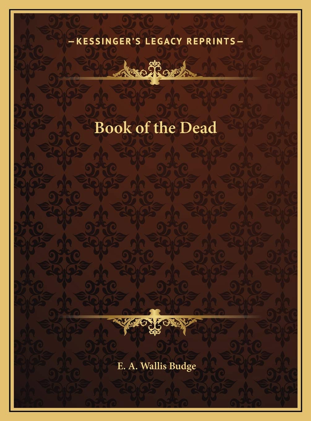 Product Image: Book of the Dead