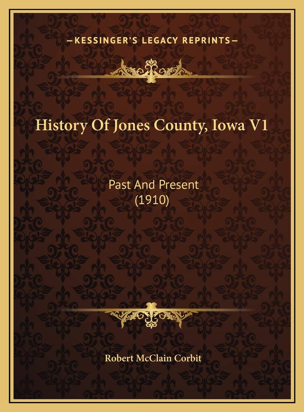 History Of Jones County, Iowa V1: Past And Present (1910) Philosophy