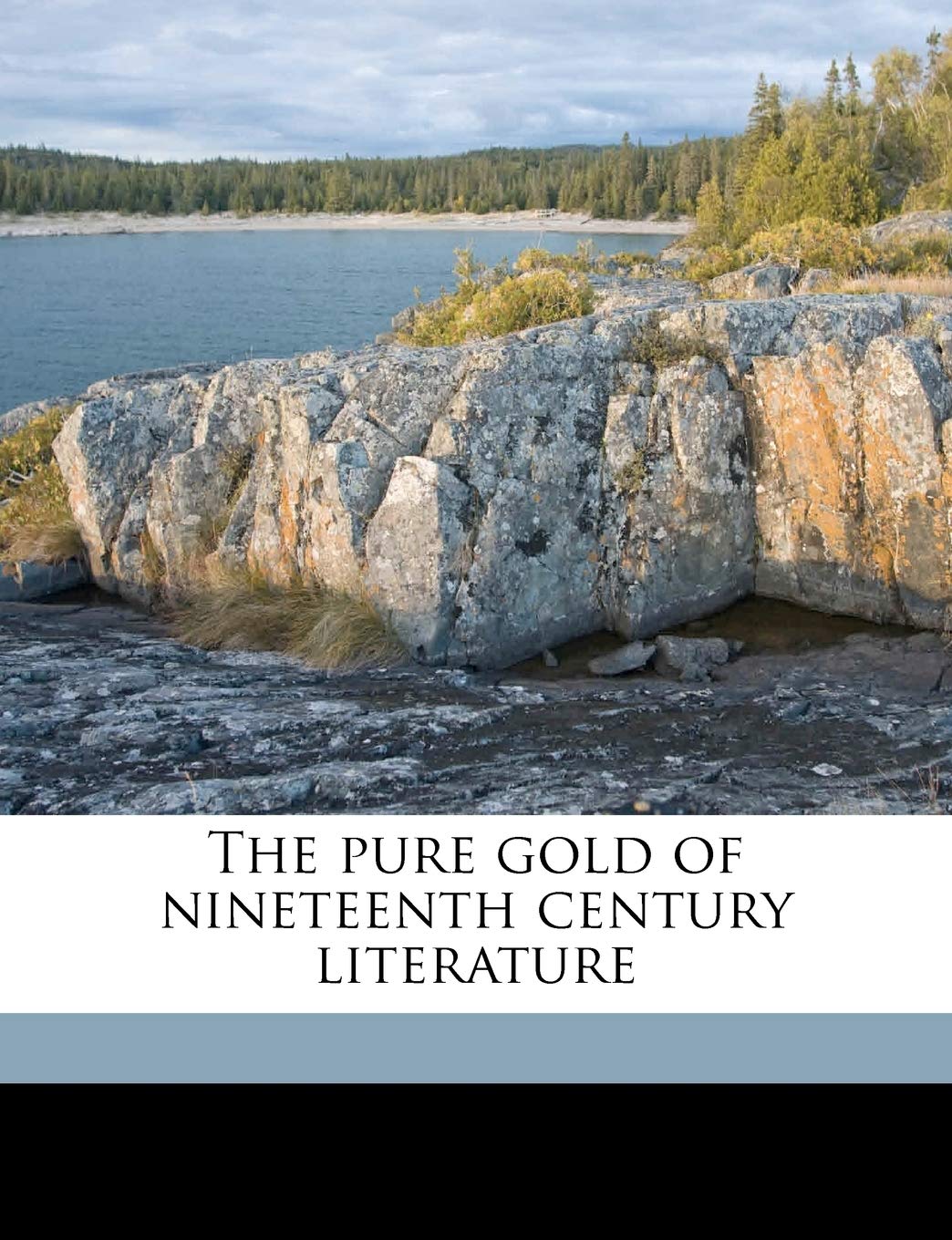 The Pure Gold of Nineteenth Century Literature Drama