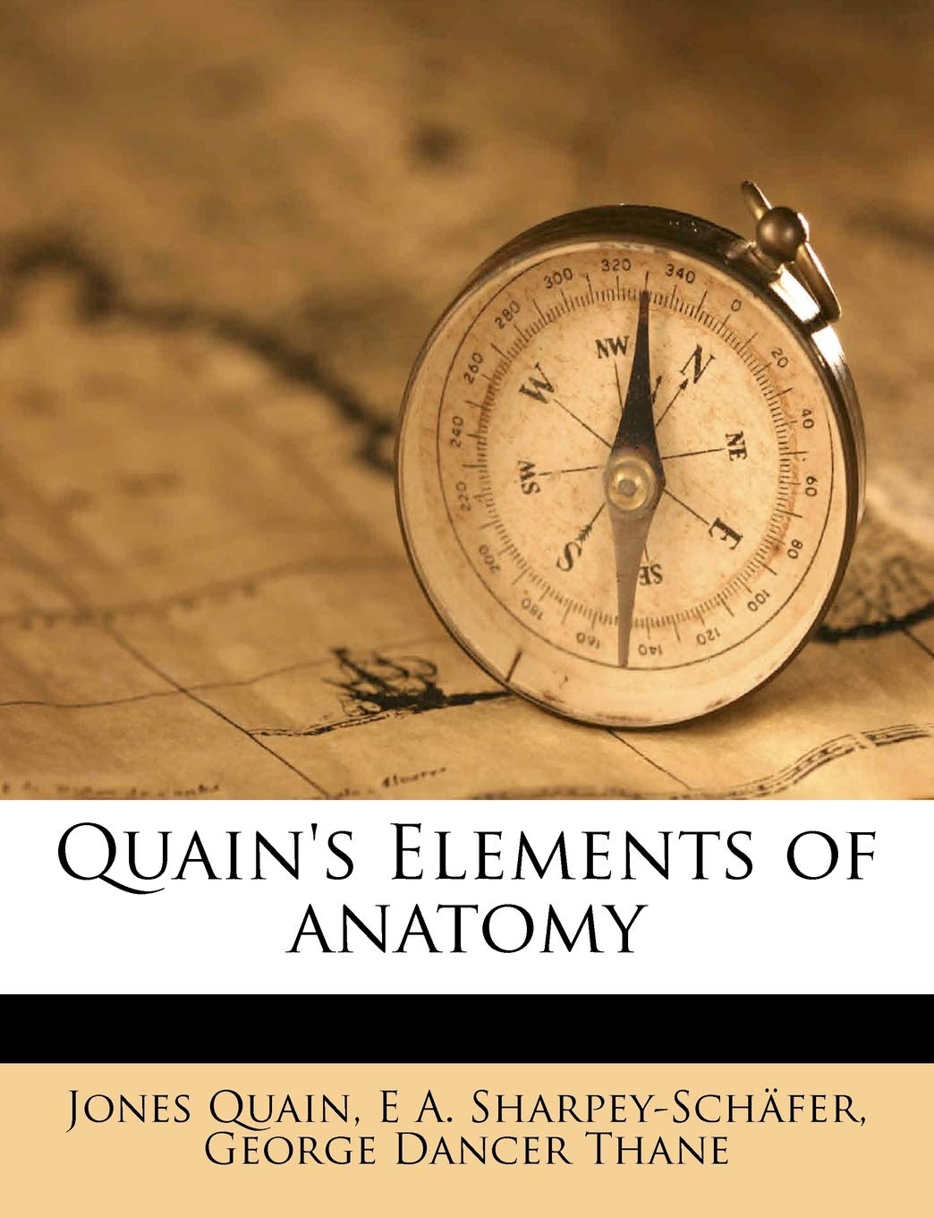 Quain's Elements of Anatomy Volume 2: 1 Politics & History