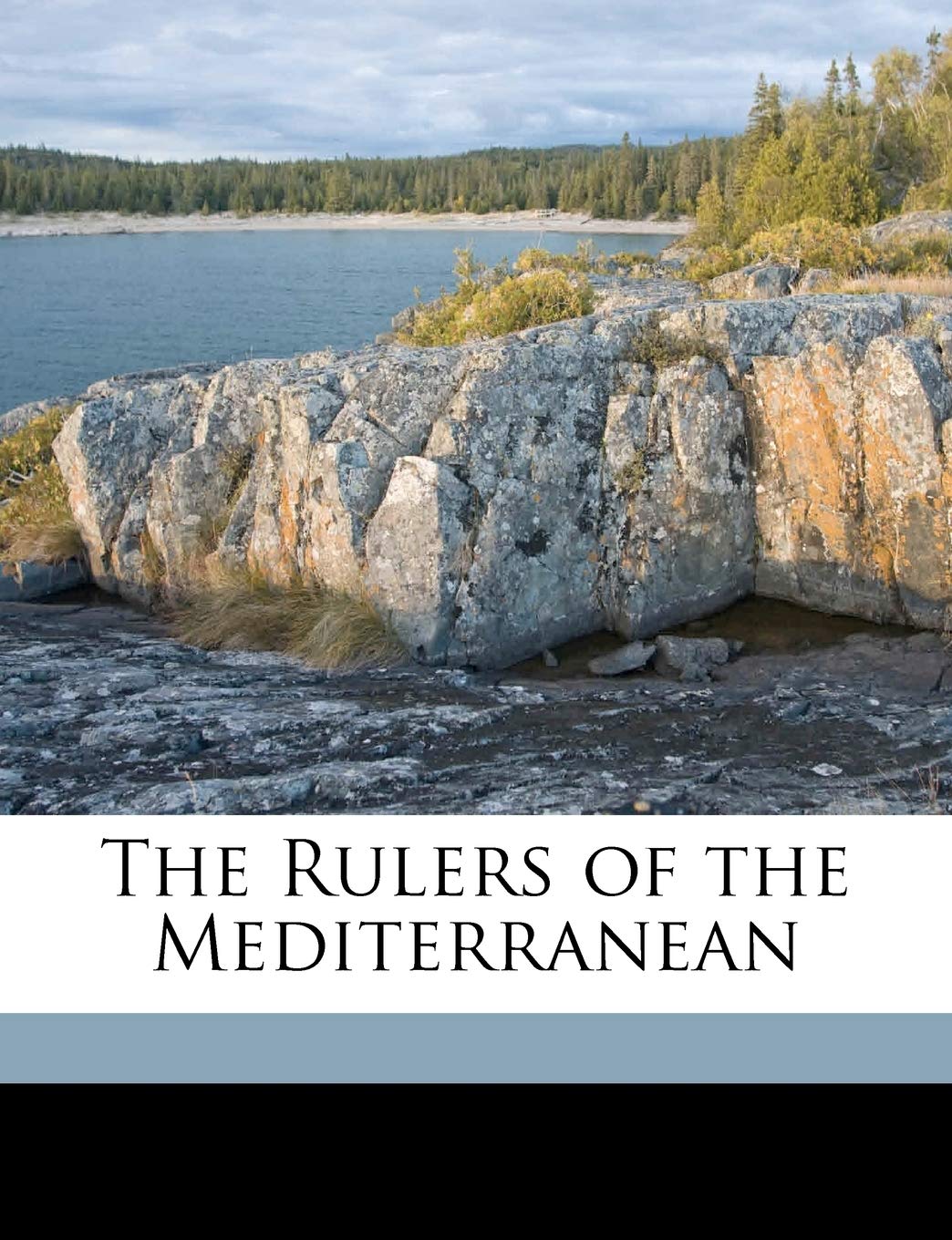 The Rulers of the Mediterranean Action & Adventure