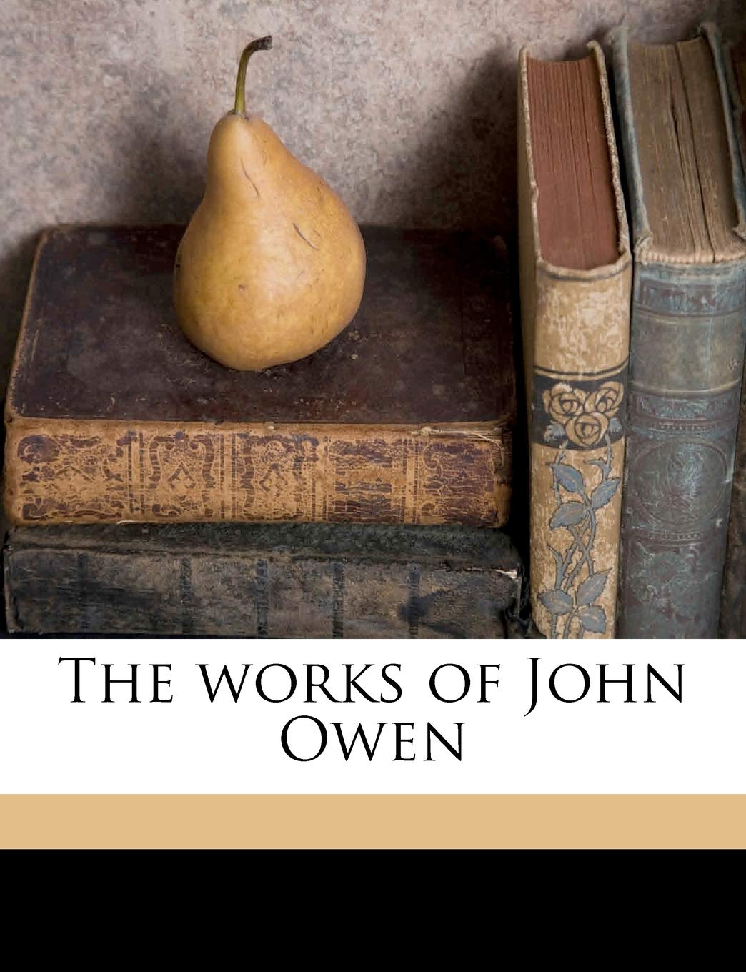 The works of John Owen Volume 7 Politics & History