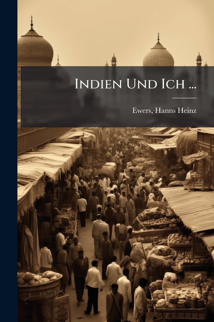 Indien Und Ich ... Politics & History