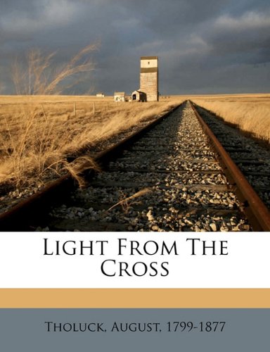 Light from the Cross Politics & History