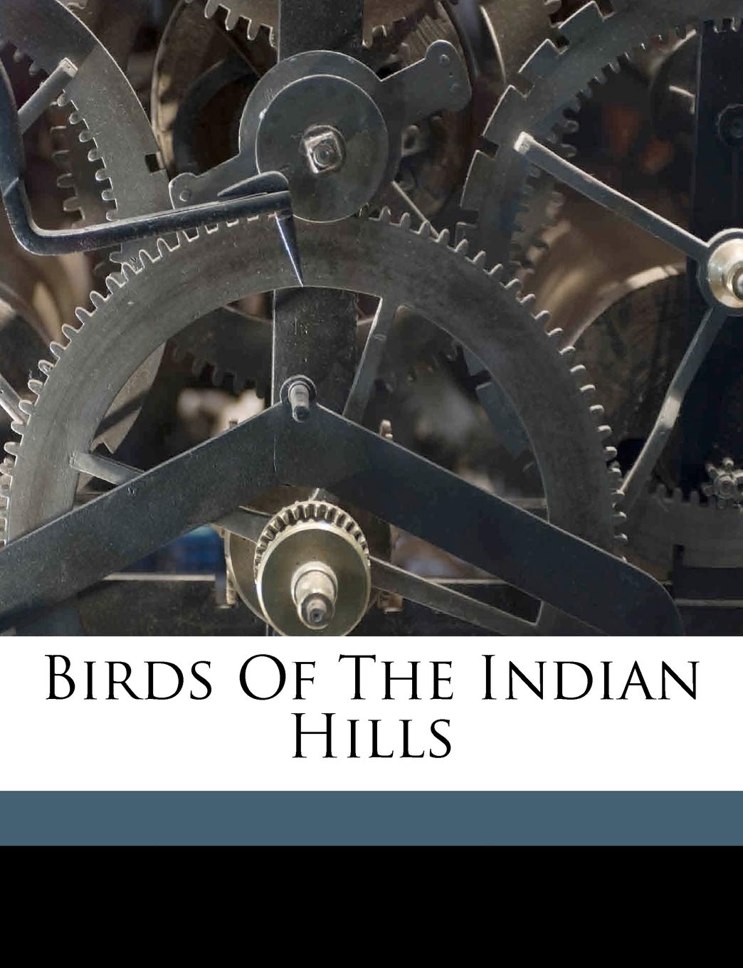 Birds of the Indian Hills Politics & History