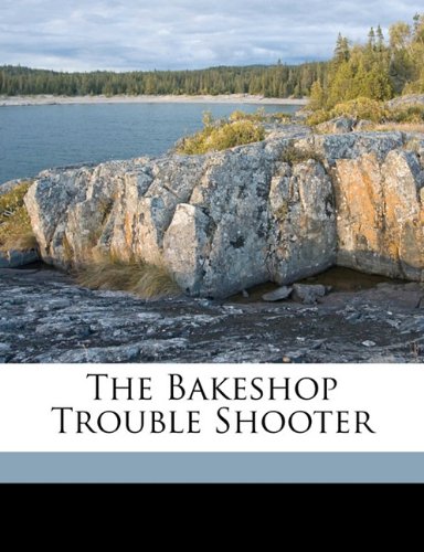 The bakeshop trouble shooter Politics & History