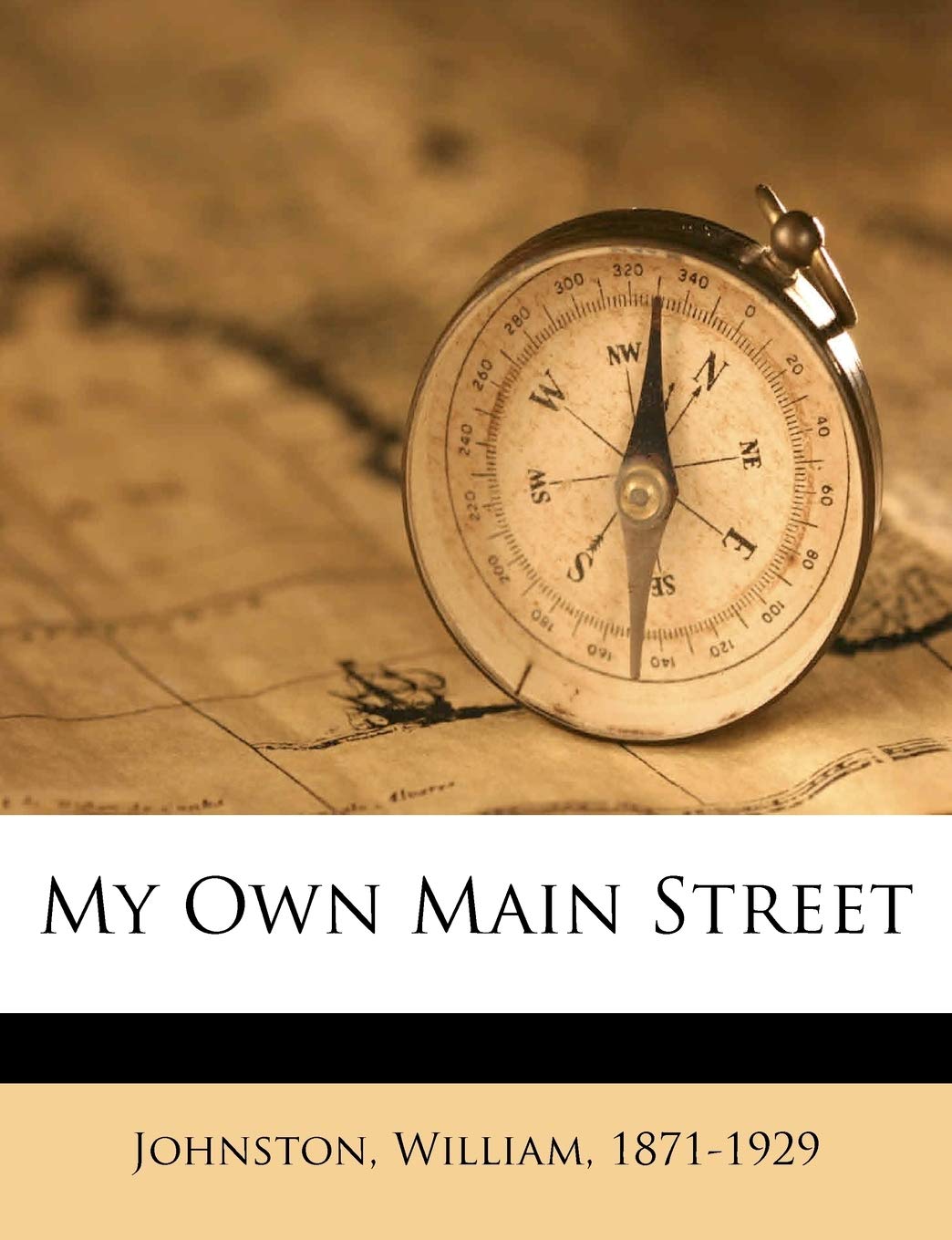 My Own Main Street Politics & History
