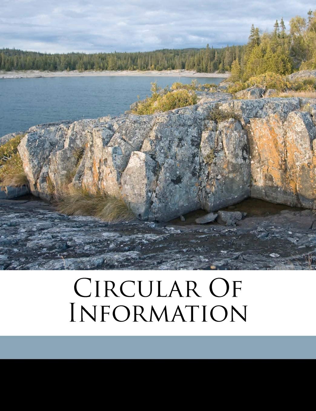 Circular of Information Politics & History