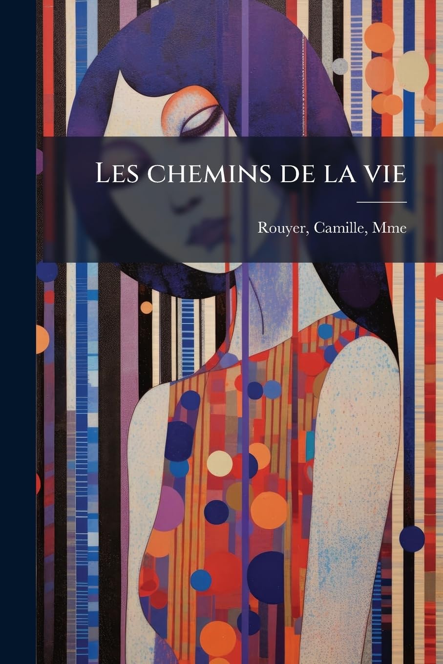 Les chemins de la vie: La femme dans l'administration book