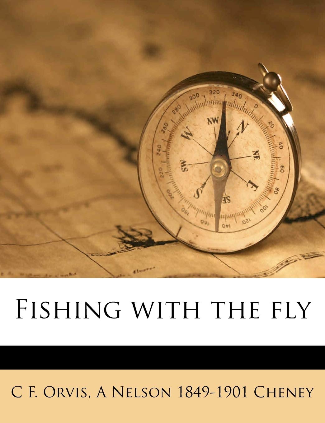 Fishing with the Fly Politics & History