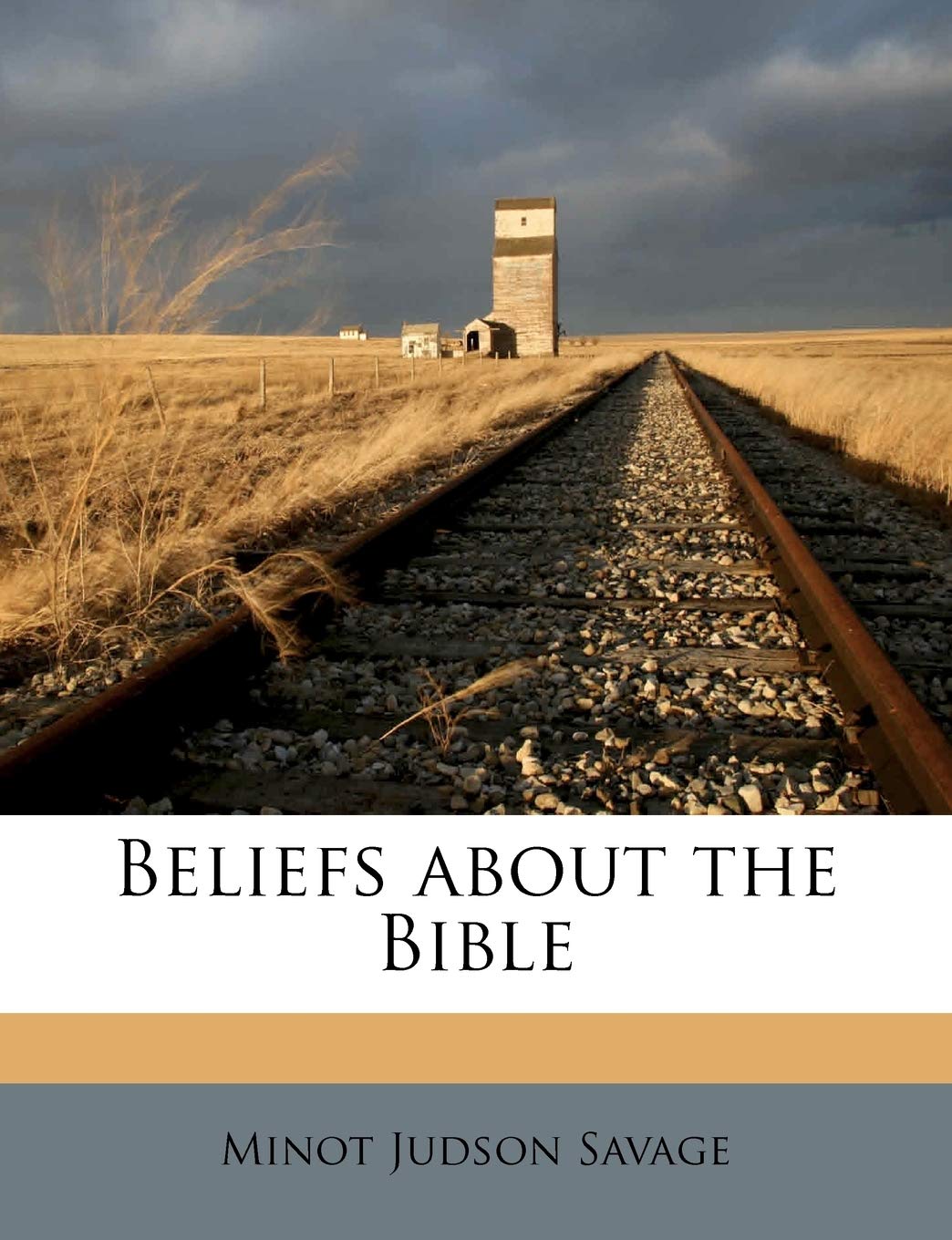 Beliefs about the Bible Politics & History