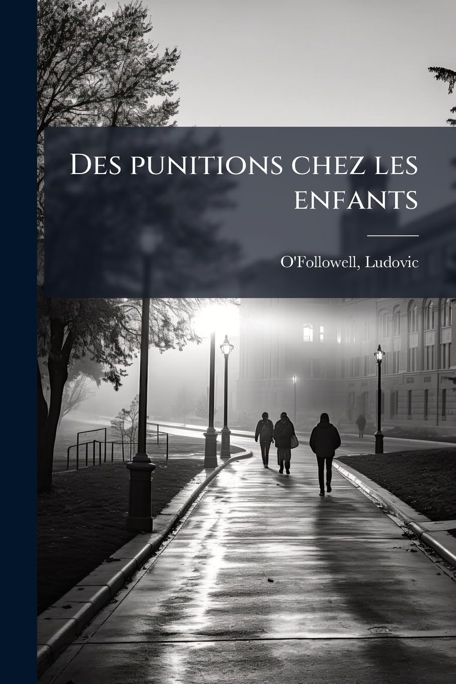 Des punitions chez les enfants book