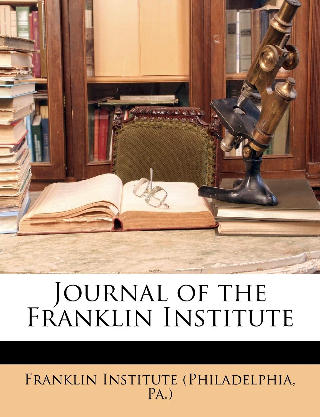 Journal of the Franklin Institute Politics & History