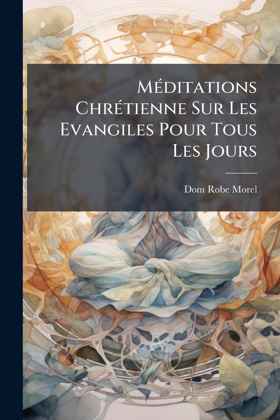 Méditations Chrétienne Sur Les Evangiles Pour Tous Les Jours book