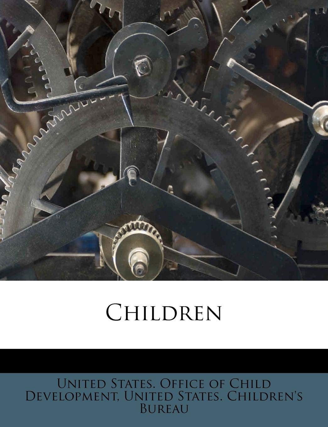 Children Politics & History