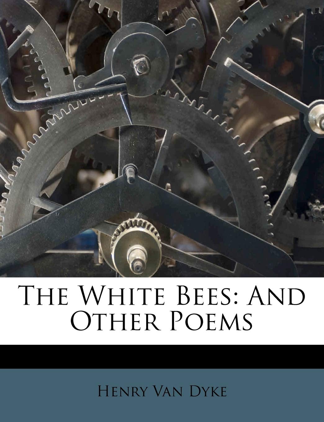 The White Bees: And Other Poems Contemporary literature