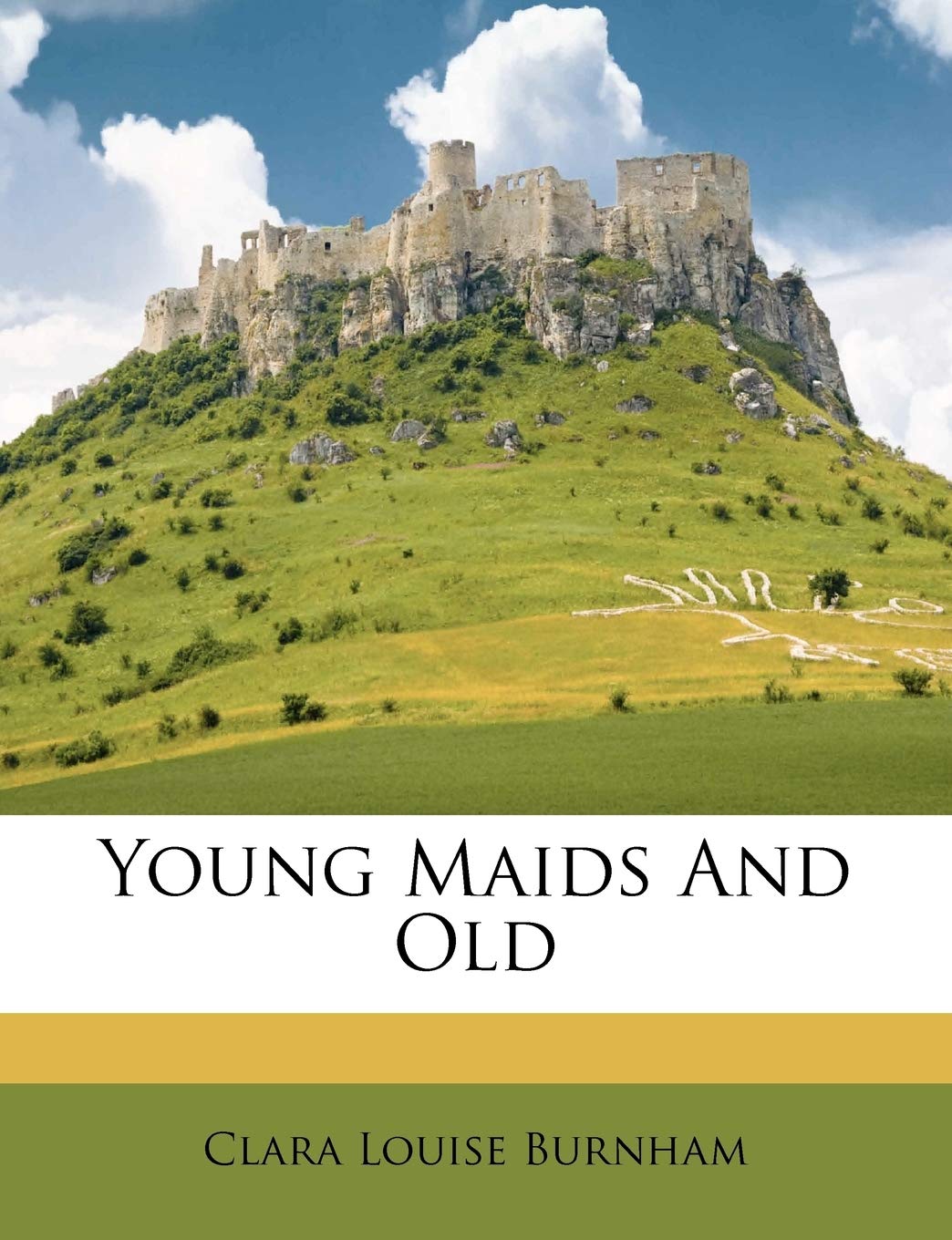 Product Image: Young Maids and Old