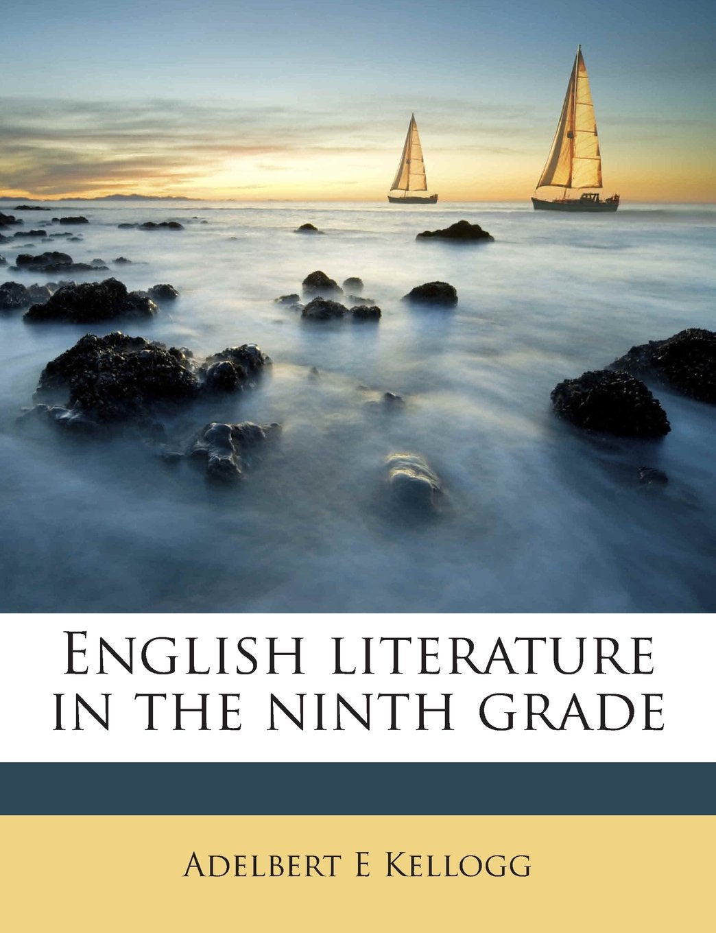 English literature in the ninth grade Politics & History