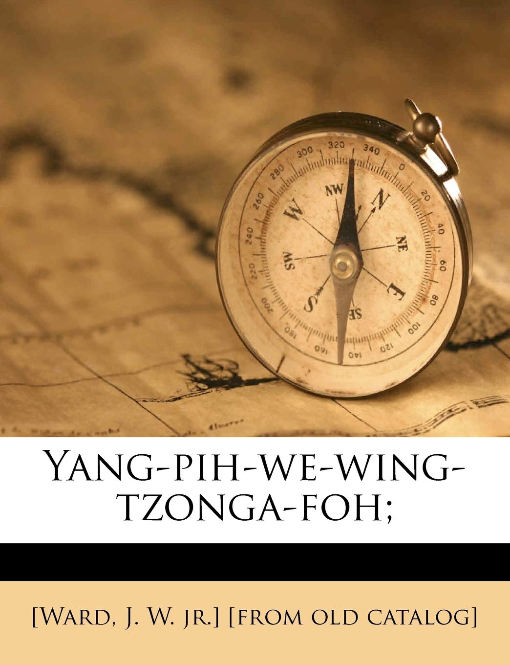 Yang-Pih-We-Wing-Tzonga-Foh; Politics & History