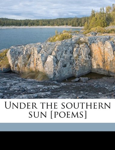 Product Image: Under the southern sun