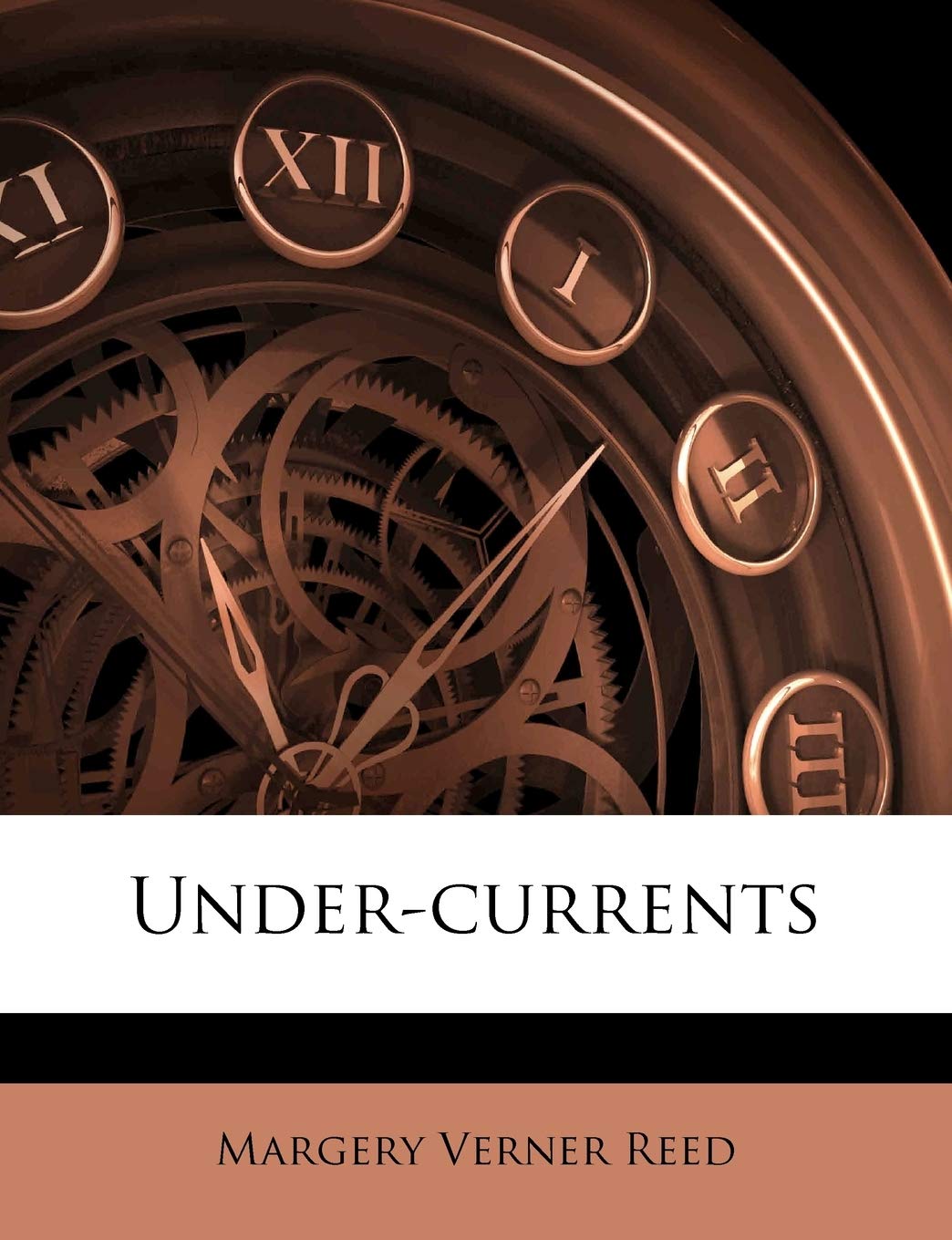 Under-Currents Politics & History